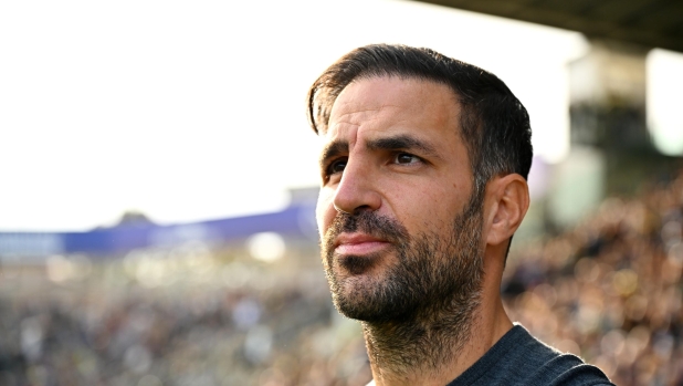 Fabregas: "Voci sull’Inter? Si è parlato tanto, ma il Como è già una grande squadra" 4 Fabregas: "Voci sull’Inter? Si è parlato tanto, ma il Como è già una grande squadra"