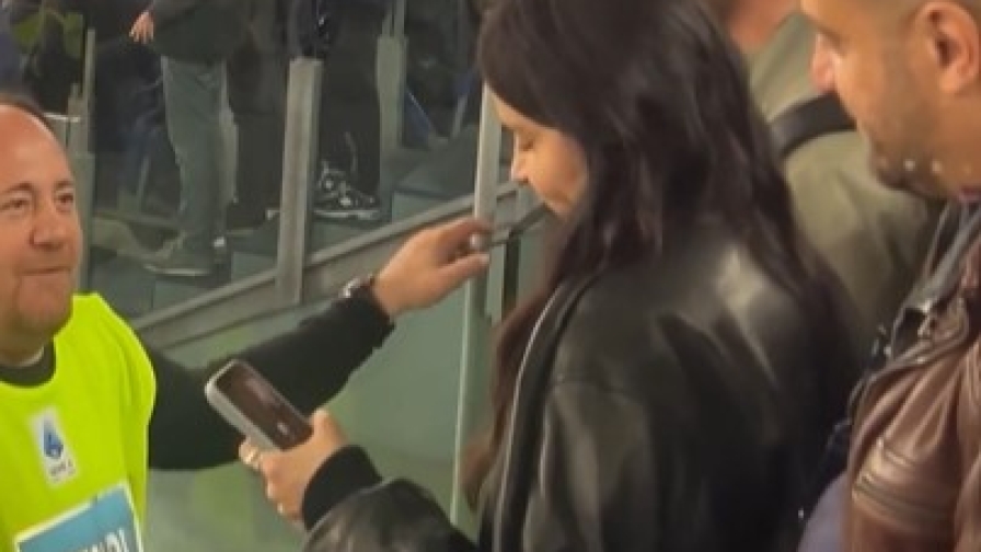 Chivu e quella videochiamata ricevuta dagli spalti: l'Inter ha vinto (anche) così