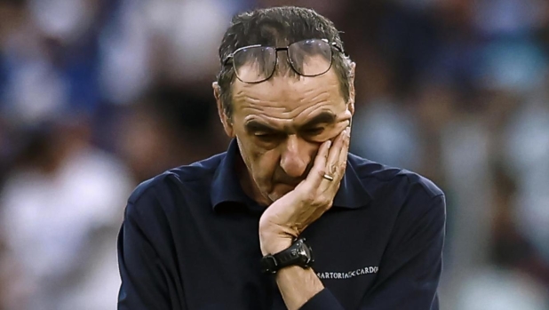 Sarri conteso tra Napoli e Atalanta, i motivi per dire sì a De Laurentiis o alla Dea