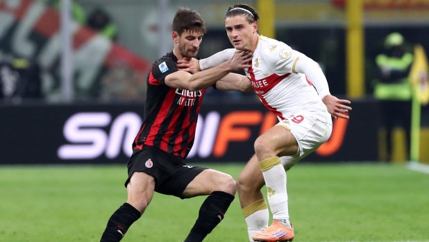 Milan, ti giochi la Champions contro Colombo: ma non era meglio lui di Fullkrug? 3 Milan, ti giochi la Champions contro Colombo: ma non era meglio lui di Fullkrug?