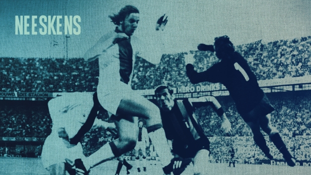 Johan Neeskens, lo scudiero di Cruijff che pianse due volte per l'Olanda e una per il Barça