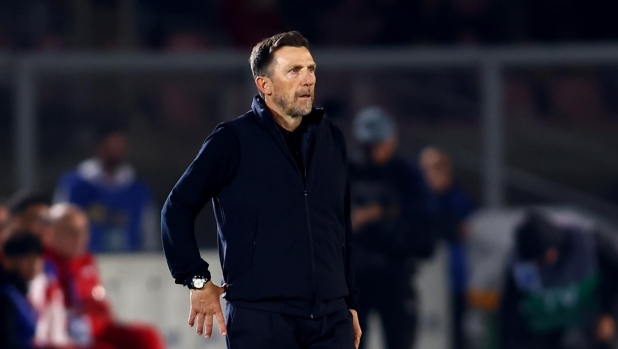 Lecce, Di Francesco in conferenza: "Focalizzati sulla sfida, ho diversi dubbi"