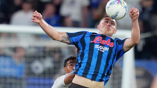 LIVE Atalanta-Bologna 0-0: Palladino con Krstovic, Rowe e Castro per Italiano