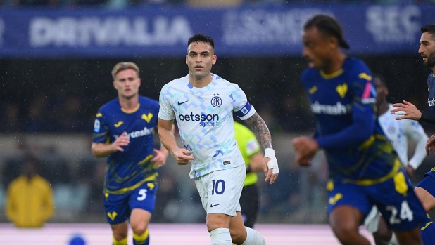 Inter-Verona, il pronostico: i nerazzurri pronti per la festa del double 4 Inter-Verona, il pronostico: i nerazzurri pronti per la festa del double