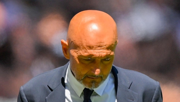 Senza Champions la sua missione alla Juve è fallita: Spalletti è "distrutto" e riflette