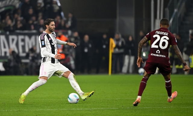 Serie A: il programma e gli orari delle partite dell'ultima giornata