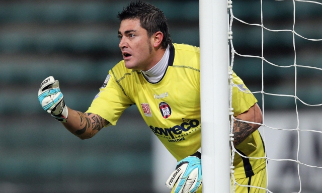 Caglioni: "Mai toccato cocaina, squalificato perché scomodo. Faccio il camionista, il calcio mi fa schifo"