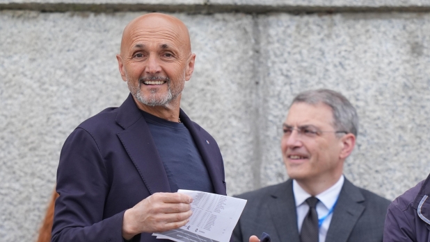 Gelo sul mercato, ma non solo: tutti i motivi di attrito e i contrasti tra Comolli-Spalletti 4 Gelo sul mercato, ma non solo: tutti i motivi di attrito e i contrasti tra Comolli-Spalletti