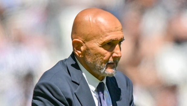 Come con la Nazionale, così alla Juve: quando le delusioni sportive "distruggono" Spalletti 4 Come con la Nazionale, così alla Juve: quando le delusioni sportive "distruggono" Spalletti