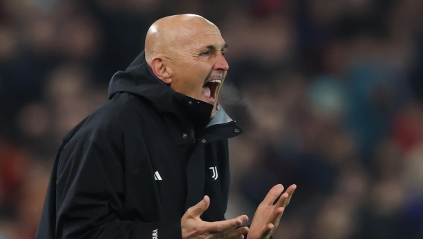 Fucilate, videini, facce di c...o e Bodo: tutti i messaggi (diretti e non) di Spalletti