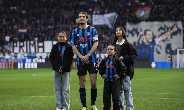 De Roon, uno di noi! È Marten il "più italiano" al Mondiale: "Le mie figlie parlano bergamasco"