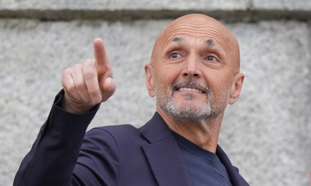 Galante sull'amico Spalletti: "Ora è distrutto, ma è perfetto per la Juve. E se può dire la sua sul mercato..." 2 Galante sull'amico Spalletti: "Ora è distrutto, ma è perfetto per la Juve. E se può dire la sua sul mercato..."