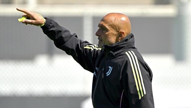 Battibecchi, critiche, troppa pressione: Spalletti isola la Juve verso un derby ad alta tensione