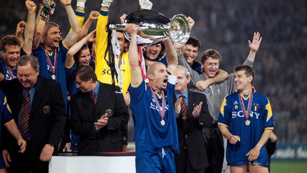 Trent’anni dopo Roma '96: da quella notte magica la Champions Juve è diventata una maledizione 3 Trent’anni dopo Roma '96: da quella notte magica la Champions Juve è diventata una maledizione