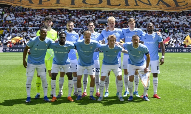 La Lazio conquista il web: numeri record per la Media Company 4 La Lazio conquista il web: numeri record per la Media Company