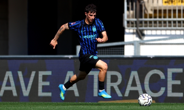 Chivu e l'Inter dei piccoli: Cocchi, Cinquegrano & co, chi sono i Primavera che potrebbero giocare a Bologna
