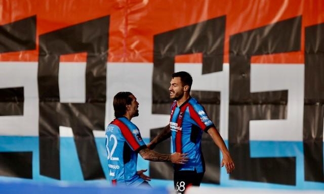 Playoff Serie C: Salernitana, Brescia, Ascoli e Catania in semifinale 4 Playoff Serie C: Salernitana, Brescia, Ascoli e Catania in semifinale