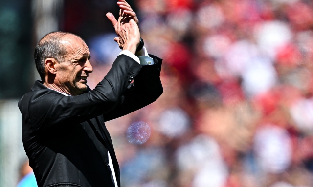 Il Milan si tiene Allegri: Cardinale pronto ad accontentarlo. E scatta il rinnovo