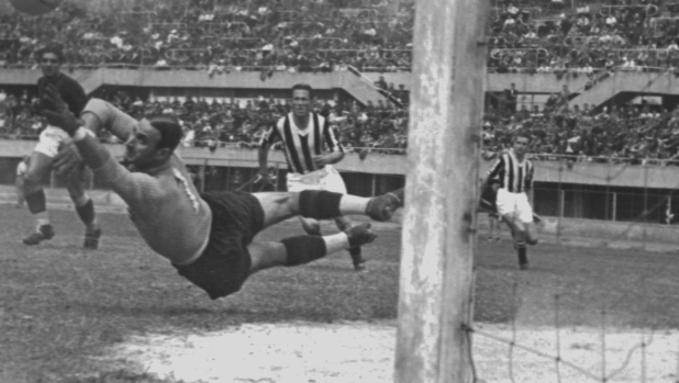 Hanno condannato a morte il portiere dell'Inter: il romanzo di "Pantera nera" 4 Hanno condannato a morte il portiere dell'Inter: il romanzo di "Pantera nera"