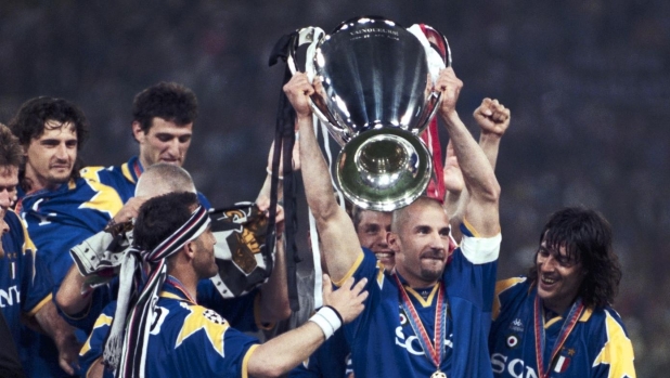 Allenatori, pensionati e... falegnami: cosa fanno oggi gli eroi della Champions del Juve '96 2 Allenatori, pensionati e... falegnami: cosa fanno oggi gli eroi della Champions del Juve '96