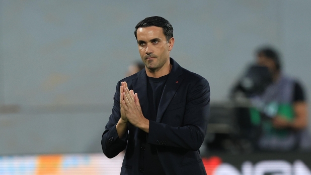 Atalanta, Palladino nel postpartita: "Voglio ringraziare i Percassi. Qui sto bene, la gara con la Juve..." 3 Atalanta, Palladino nel postpartita: "Voglio ringraziare i Percassi. Qui sto bene, la gara con la Juve..."