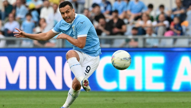 LIVE Lazio-Pisa 0-0: Semper nega il gol a Pedro, palla deviata in angolo 2 LIVE Lazio-Pisa 0-0: Semper nega il gol a Pedro, palla deviata in angolo