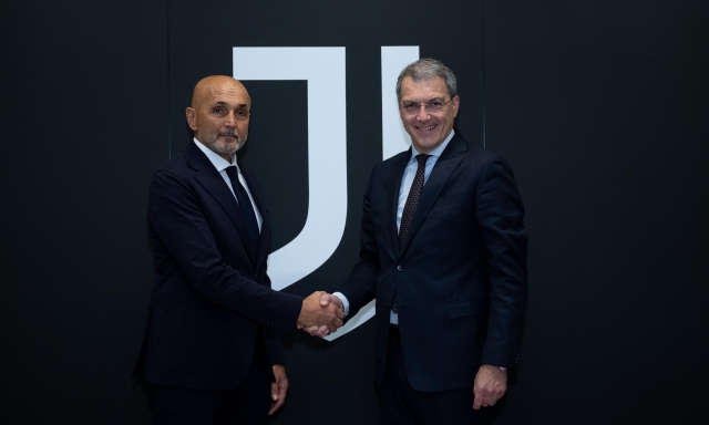 La Juve riparte dalla nuova intesa fra Comolli e Spalletti: ecco perché Elkann ha tenuto entrambi 2 La Juve riparte dalla nuova intesa fra Comolli e Spalletti: ecco perché Elkann ha tenuto entrambi