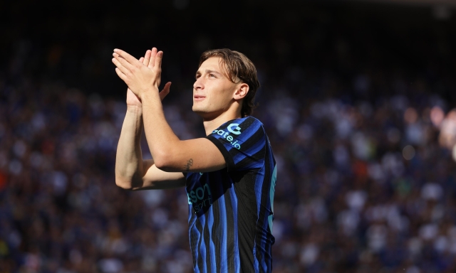 Le prime volte, 10 gol, due trofei e un futuro interista: l'anno d'oro di Pio Esposito