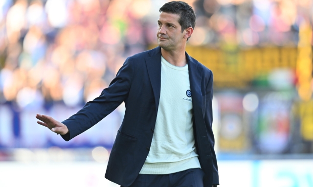 Chivu: "Cosa serve sul mercato? Una vacanza... Diouf e Pepo, il futuro è nell'Inter" 4 Chivu: "Cosa serve sul mercato? Una vacanza... Diouf e Pepo, il futuro è nell'Inter"