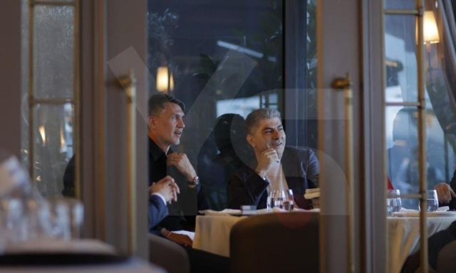 Maldini può ripartire dalla Turchia. Incontro con un candidato presidente del Fenerbahçe: porta Leao?