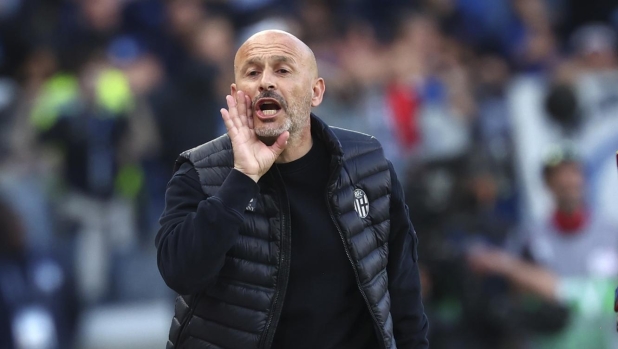 Bologna, Italiano postpartita: "Sono felice perché la gente ha capito che la squadra ha dato tutto" 2 Bologna, Italiano postpartita: "Sono felice perché la gente ha capito che la squadra ha dato tutto"