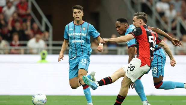 LIVE Serie A, tutti i verdetti per Champions e salvezza: ora Milan e Roma in Champions, Lecce salvo 4 LIVE Serie A, tutti i verdetti per Champions e salvezza: ora Milan e Roma in Champions, Lecce salvo