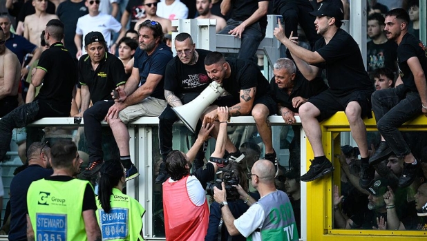 Non solo il derby di Torino: quando gli ultras prendono in ostaggio la partita