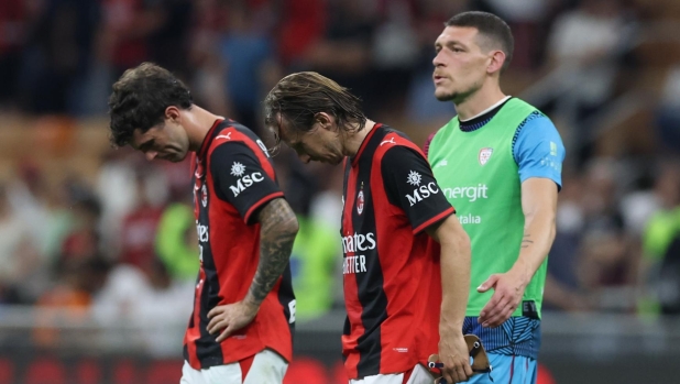 Milan's sporting collapse costs over €70 million, as €515 million in transfers fail to deliver.