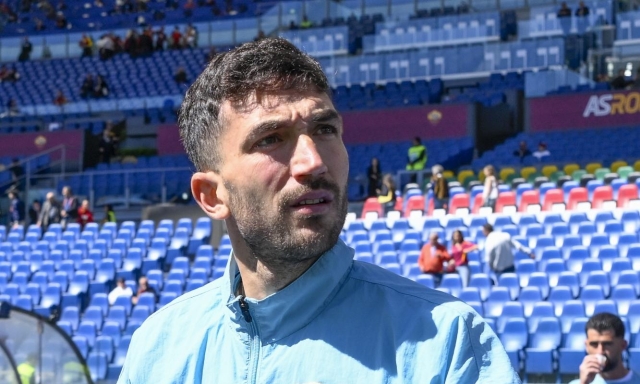 Nell'ottobre scorso ha segnato un gol al 102'36": al laziale Cataldi il premio Renato Cesarini 3 Nell'ottobre scorso ha segnato un gol al 102'36": al laziale Cataldi il premio Renato Cesarini