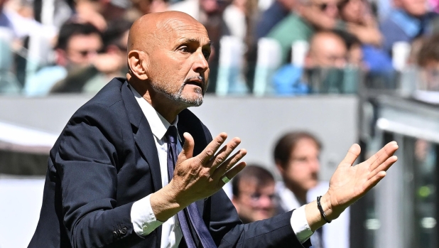 Gli altri tre scudetti della Serie A, Spalletti che non può più sbagliare e le colpe di Allegri