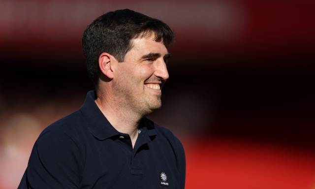 Tiago Pinto: "Iraola impressionante. Lui la prima ragione del successo del Bournemouth"