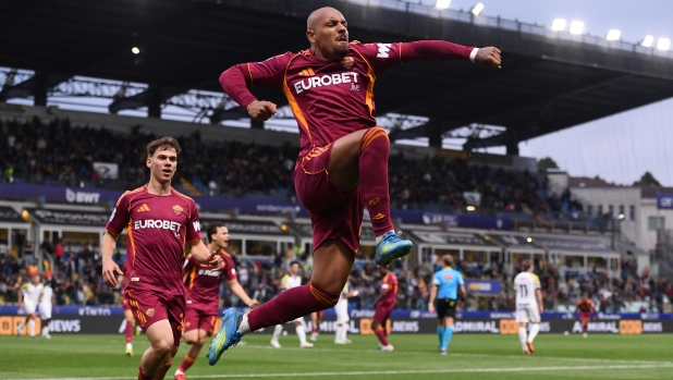 Il piano C come Champions: Malen alla Roma è il capolavoro di Gasperini 4 Il piano C come Champions: Malen alla Roma è il capolavoro di Gasperini