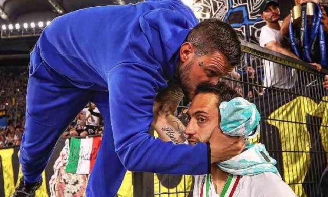 Ferdico: "Beretta, una maglia di Bastoni e... Così nacque l'omicidio Boiocchi. Ma io non chiedo scusa"