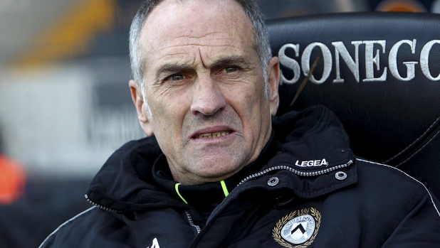 Guidolin: "Tra ds e allenatore la fiducia è tutto. Così arrivarono Sanchez e Amauri" 3 Guidolin: "Tra ds e allenatore la fiducia è tutto. Così arrivarono Sanchez e Amauri"