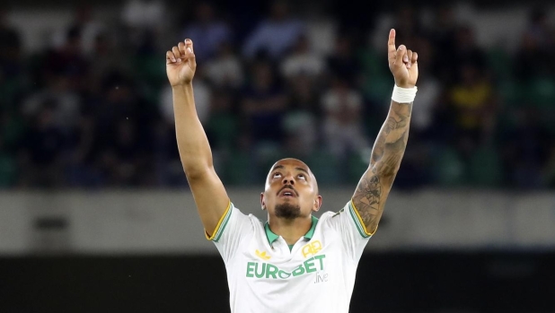 Malen: "Il paragone con Ronaldo il fenomeno e la scelta della Roma, vi dico che..."