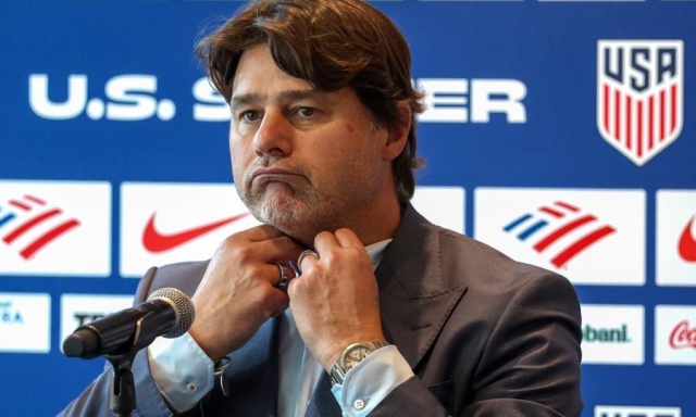 Allenatore Milan, le ultime: Rangnick candida Jaissle. E c'è stato già un incontro con Pochettino... 3 Allenatore Milan, le ultime: Rangnick candida Jaissle. E c'è stato già un incontro con Pochettino...