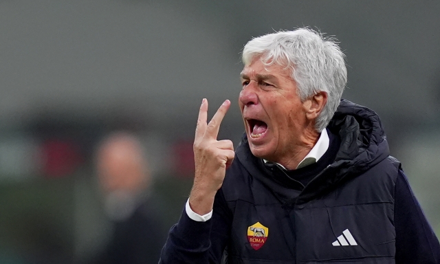 Quando Gasp non fece salire Massara sul pullman e tutti gli altri litigi tra il tecnico e l'ex ds della Roma