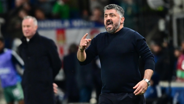Lazio, Gattuso fa già gruppo: telefonate per tutti e pressing sugli indecisi 4 Lazio, Gattuso fa già gruppo: telefonate per tutti e pressing sugli indecisi