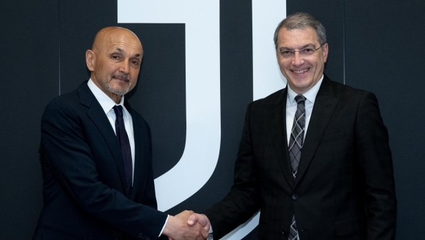 Juve, incontro tra Elkann, Comolli e Spalletti: ecco com'è andata. E il mercato sarà all'altezza