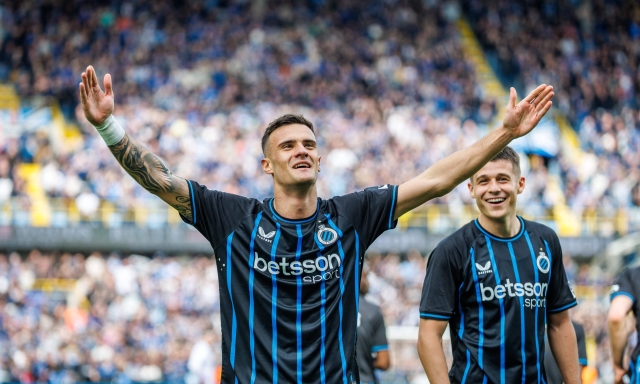 Inter, che fai con Stankovic junior? Pro e centro di un'eventuale cessione