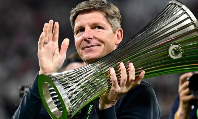 Milan, avanti con Rangnick: il tedesco a capo dei rossoneri. Panchina: fissato l'incontro con Glasner 4 Milan, avanti con Rangnick: il tedesco a capo dei rossoneri. Panchina: fissato l'incontro con Glasner