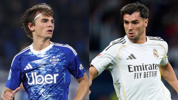 Juve, Brahim Diaz dipende da... Nico Paz: l'intreccio tra Madrid, Como e Torino