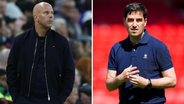 Liverpool-Slot, ufficiale il divorzio! In pole per i Reds c'è Iraola, il mago basco che voleva Milan