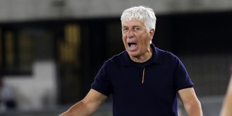 Roma, rallentamenti e silenzi: Gasperini è inquieto e chiede risposte 3 Roma, rallentamenti e silenzi: Gasperini è inquieto e chiede risposte